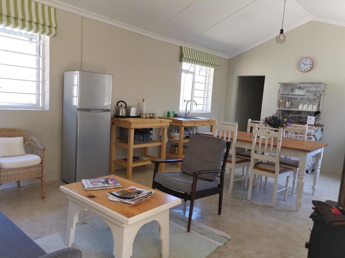 Moortop Cottages Елгин Екстериор снимка