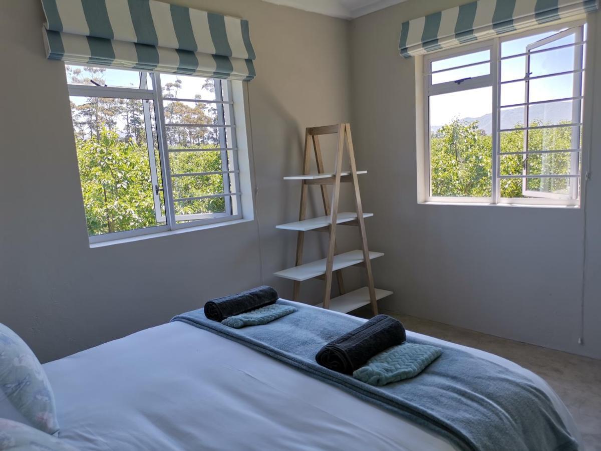 Moortop Cottages Елгин Екстериор снимка