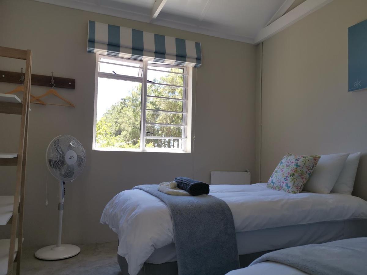 Moortop Cottages Елгин Екстериор снимка