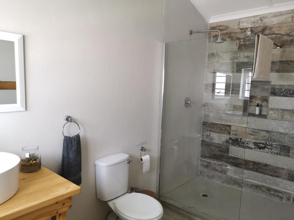 Moortop Cottages Елгин Екстериор снимка