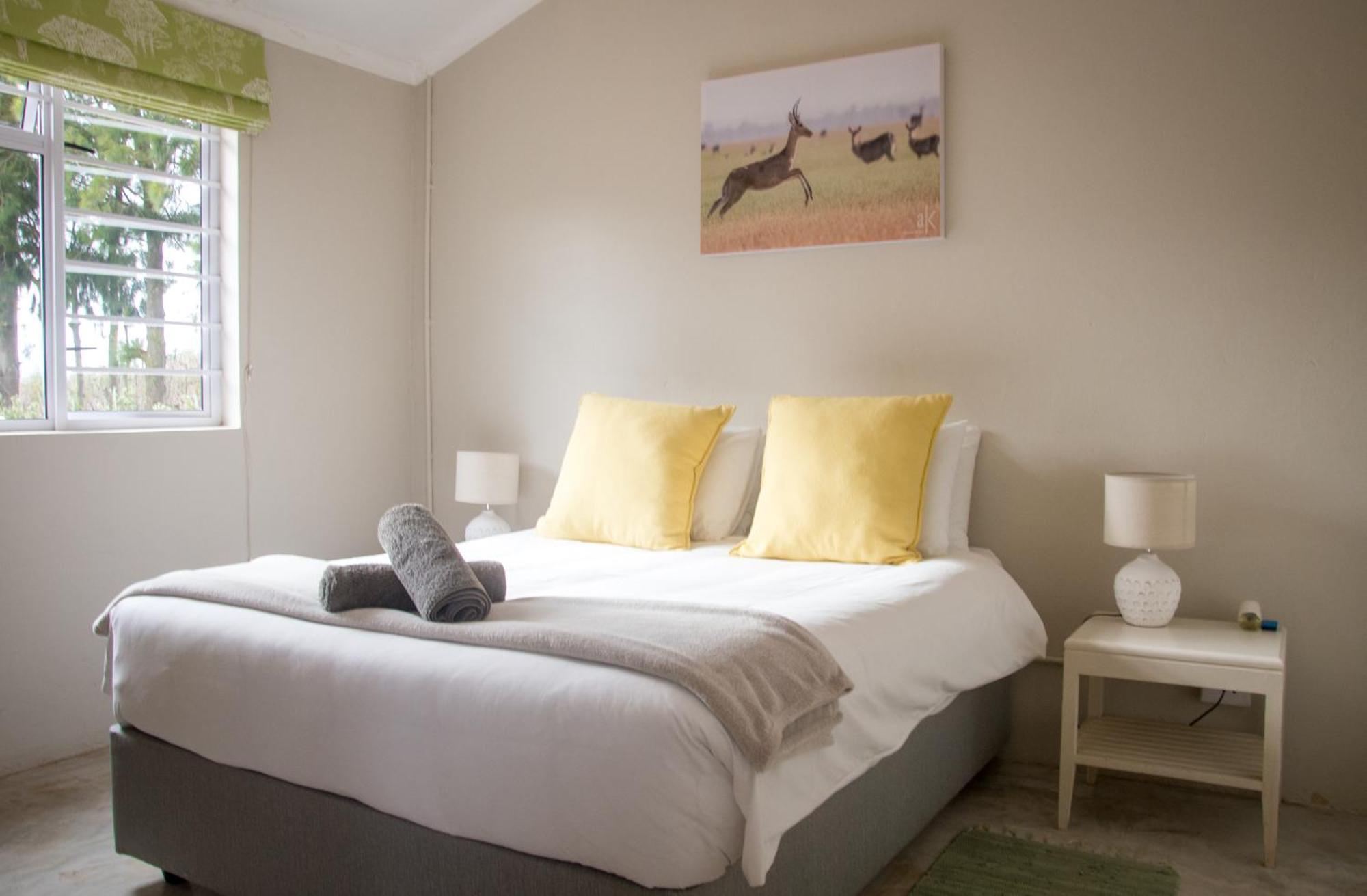 Moortop Cottages Елгин Екстериор снимка