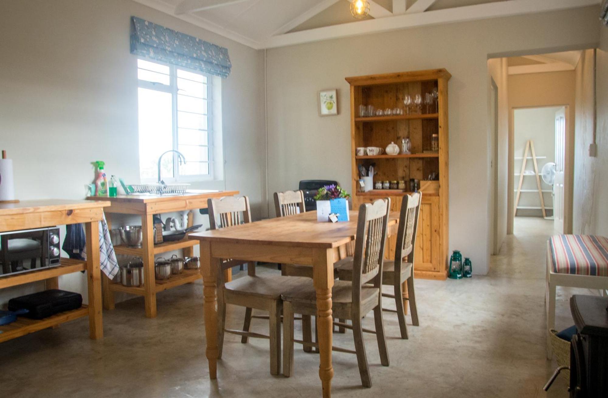 Moortop Cottages Елгин Екстериор снимка