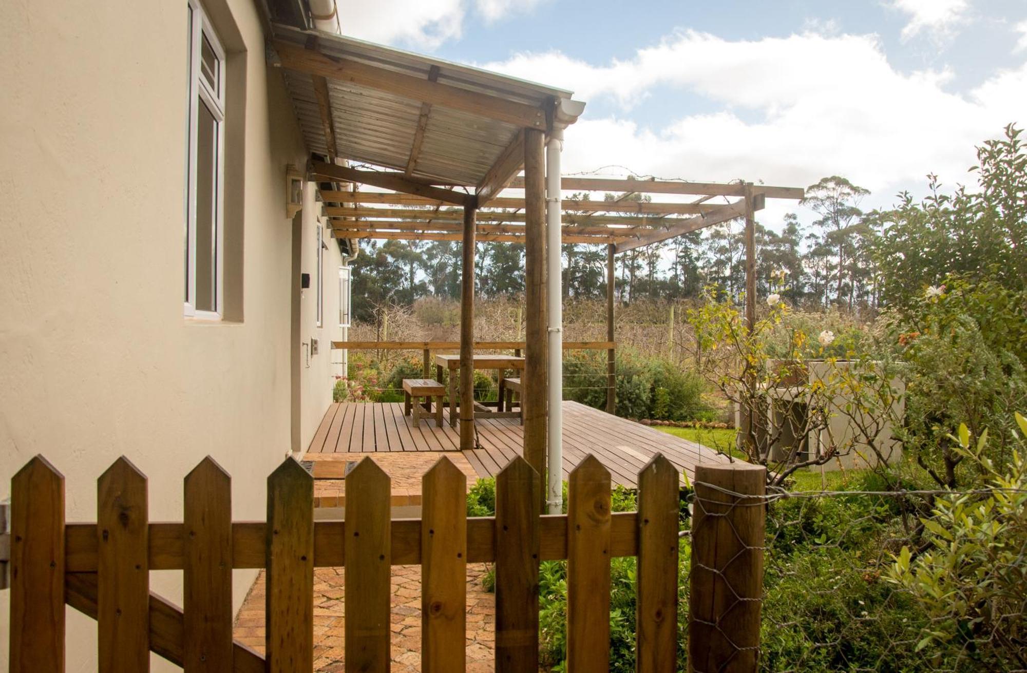 Moortop Cottages Елгин Екстериор снимка