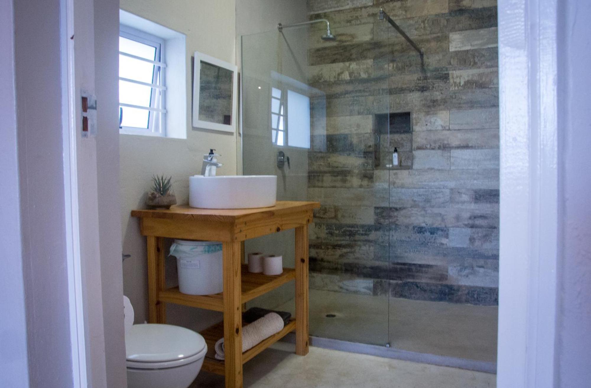 Moortop Cottages Елгин Екстериор снимка